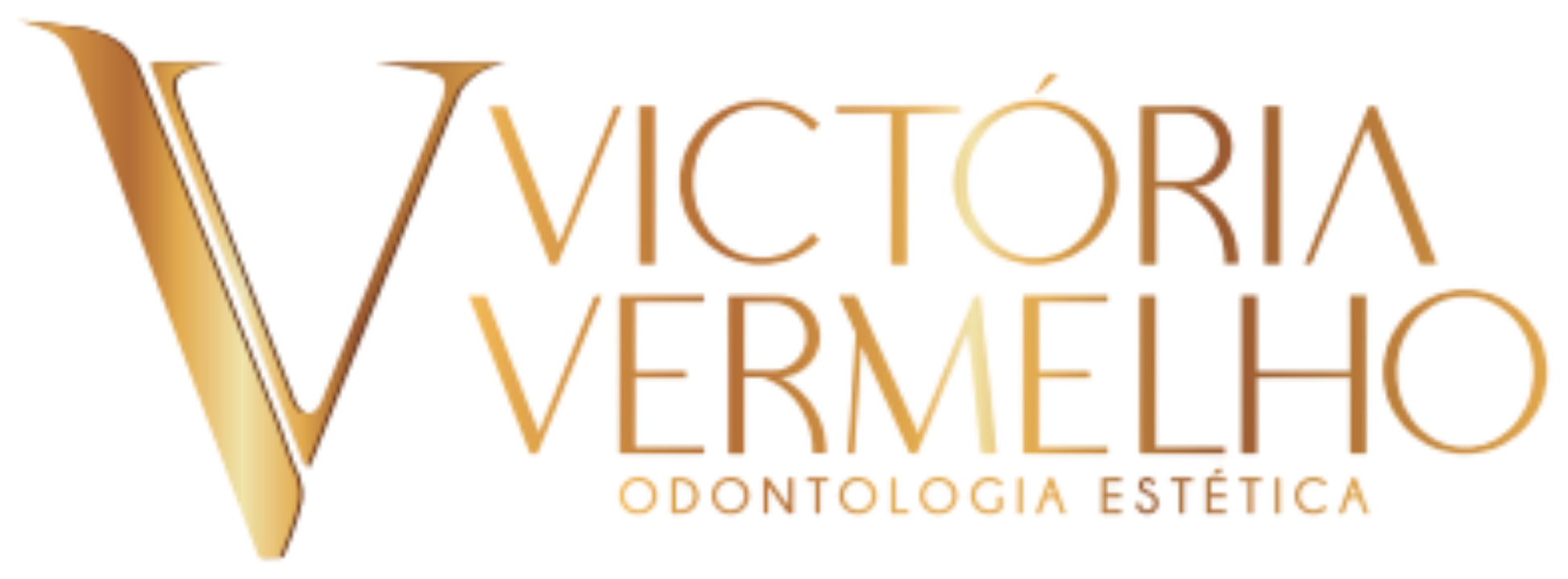 Dra. Victória Vermelho, Odontologia Estética